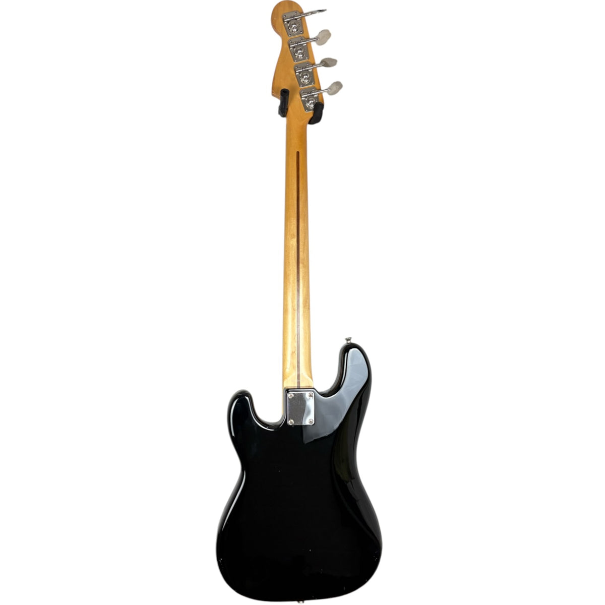 Fender Japan PB-STD Precision Bass 1994-1995 - Black