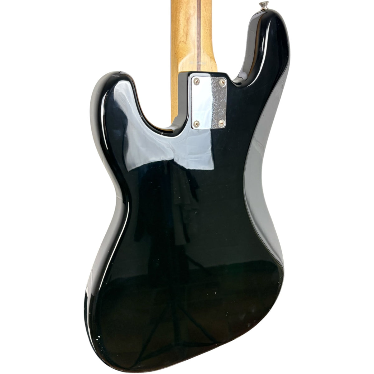 Fender Japan PB-STD Precision Bass 1994-1995 - Black