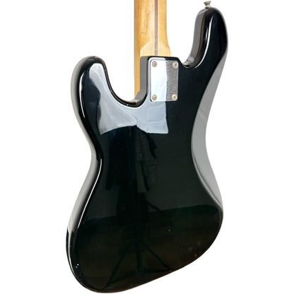 Fender Japan PB-STD Precision Bass 1994-1995 - Black