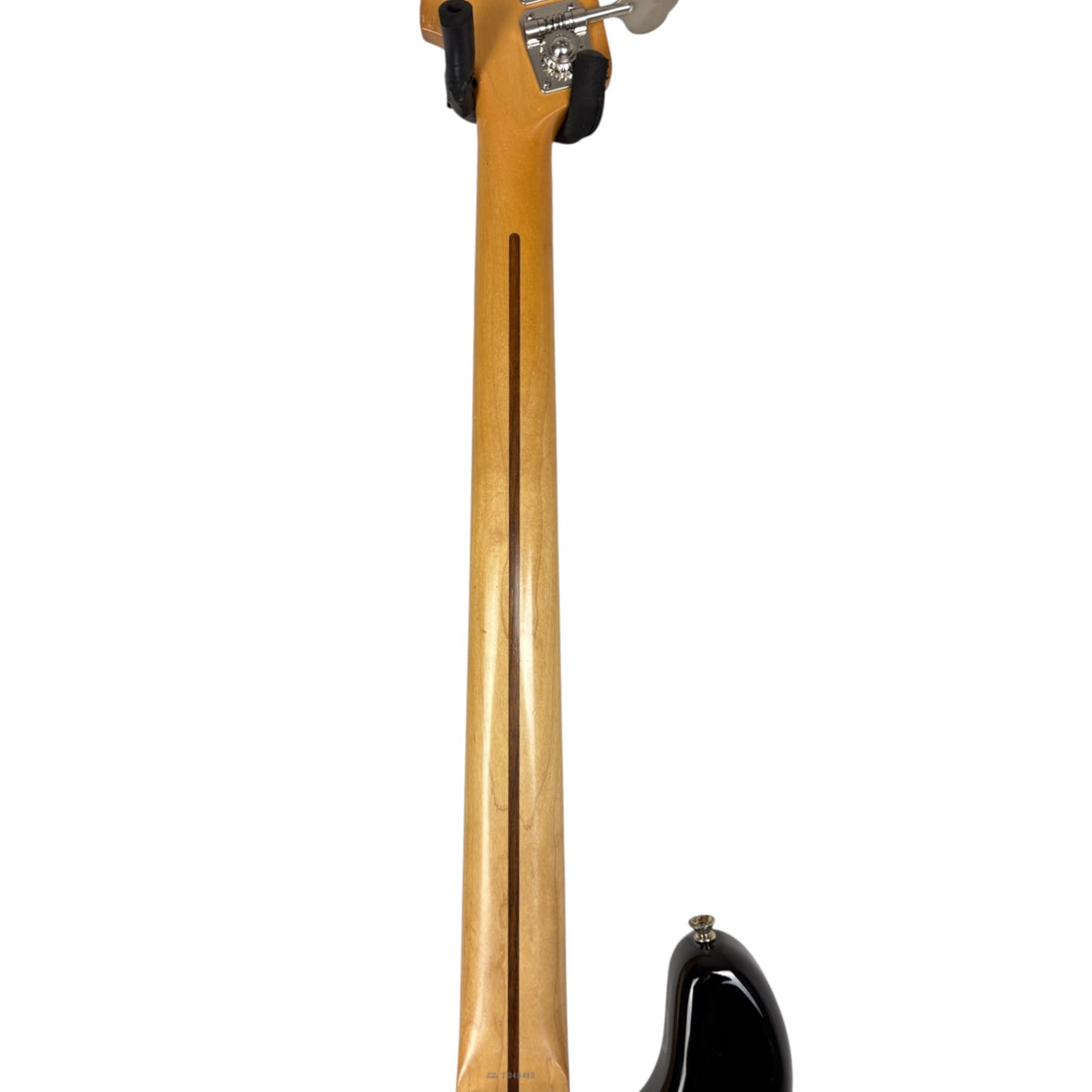 Fender Japan PB-STD Precision Bass 1994-1995 - Black