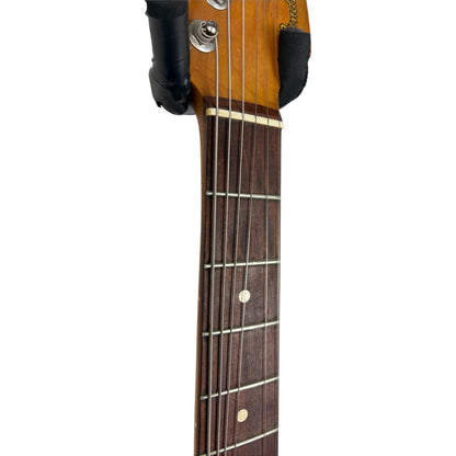 Fender Japan STD Stratocaster HH 1987-1988 - Black