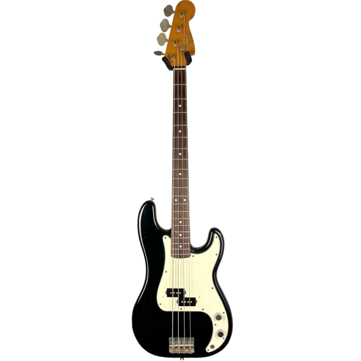Fender Japan 62 Reissue Precision Bass 1993-1994 - Black