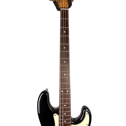 Fender Japan 62 Reissue Precision Bass 1993-1994 - Black