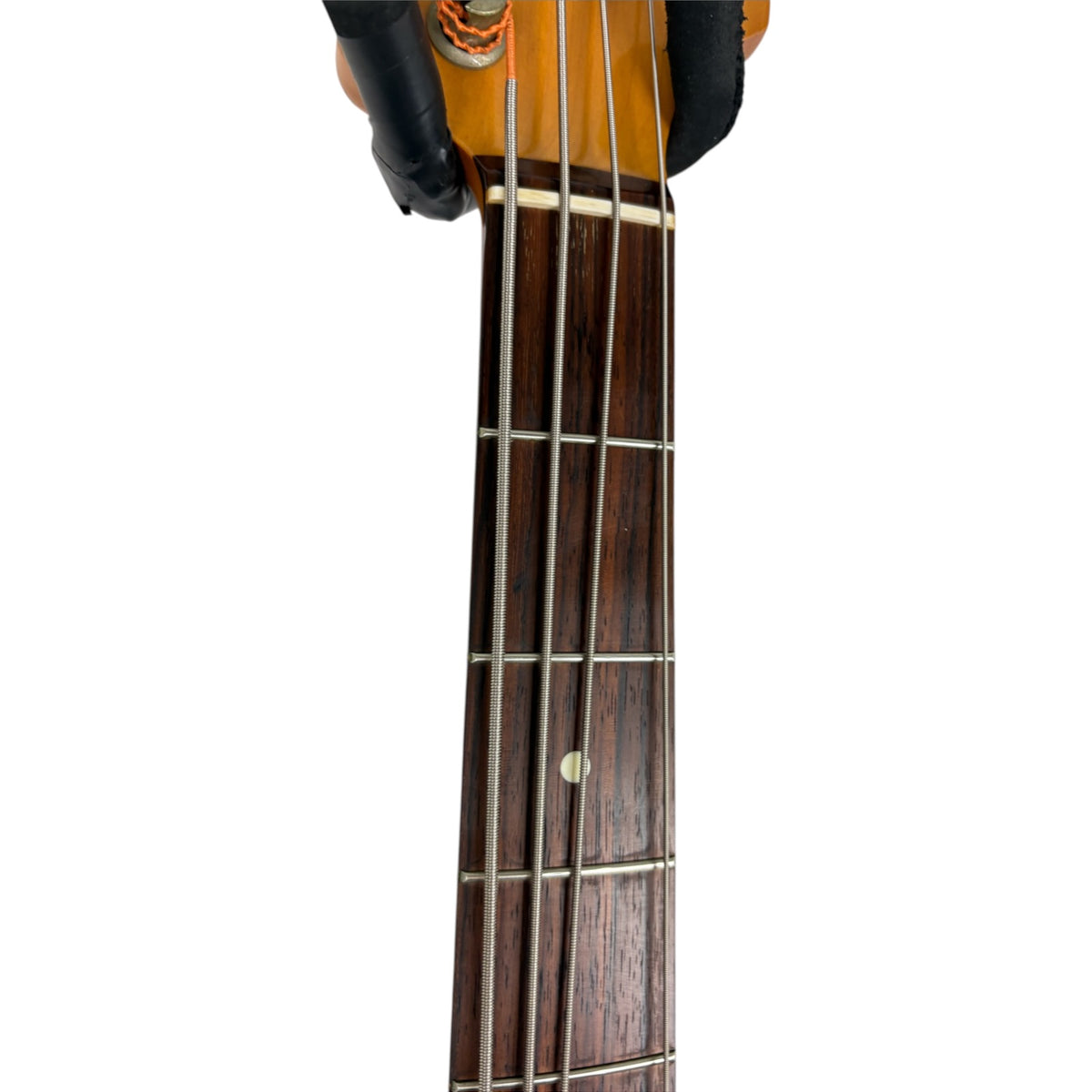Fender Japan 62 Reissue Precision Bass 1993-1994 - Black