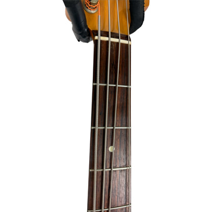 Fender Japan 62 Reissue Precision Bass 1993-1994 - Black