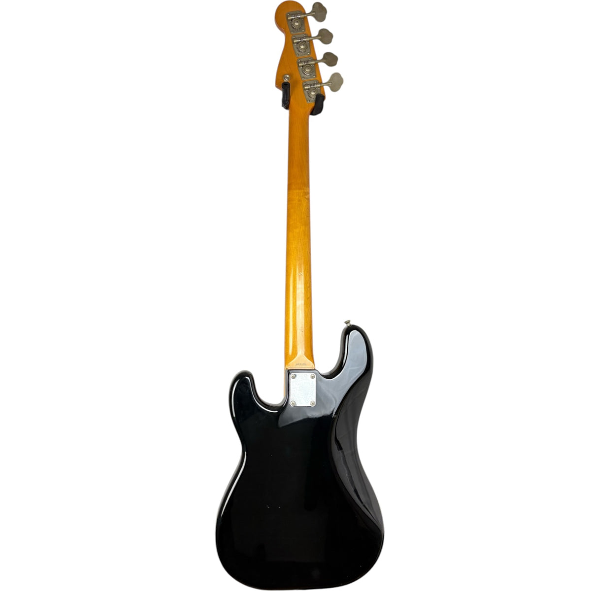Fender Japan 62 Reissue Precision Bass 1993-1994 - Black