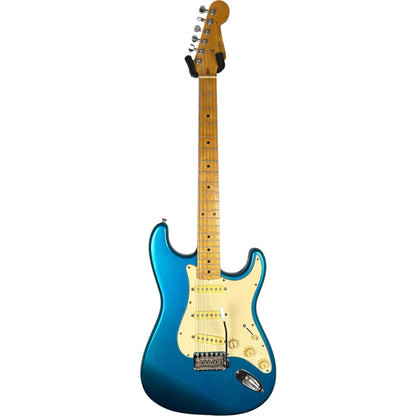 Fender Japan ST-43J Stratocaster 1993-1994 - Lake Placid Blue