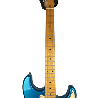 Fender Japan ST-43J Stratocaster 1993-1994 - Lake Placid Blue