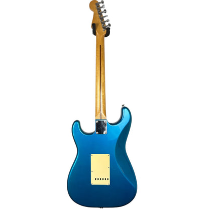 Fender Japan ST-43J Stratocaster 1993-1994 - Lake Placid Blue