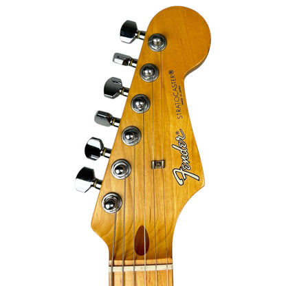 Fender Japan ST-43J Stratocaster 1993-1994 - Lake Placid Blue