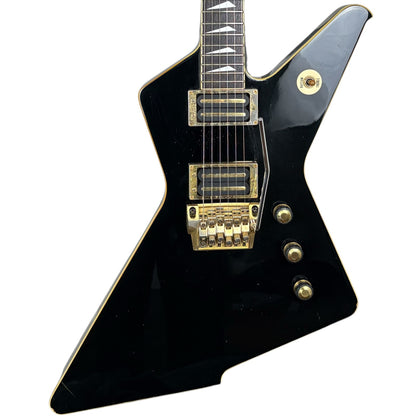 Ibanez DT-450 Destroyer II 1985 - Black
