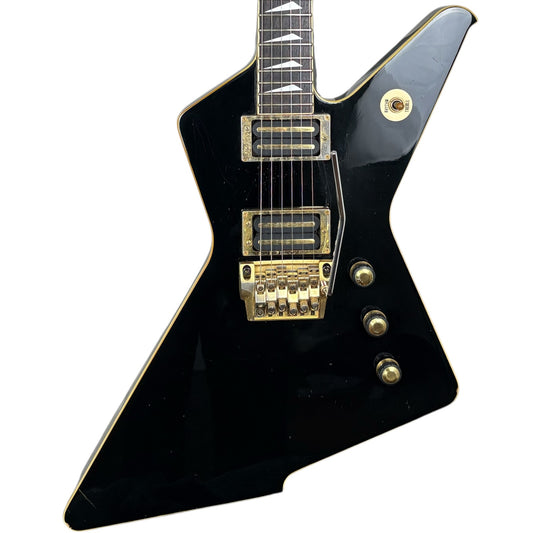 Ibanez DT-450 Destroyer II 1985 - Black