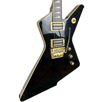 Ibanez DT-450 Destroyer II 1985 - Black