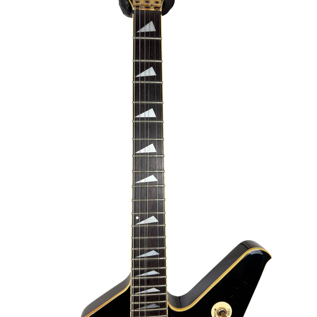 Ibanez DT-450 Destroyer II 1985 - Black