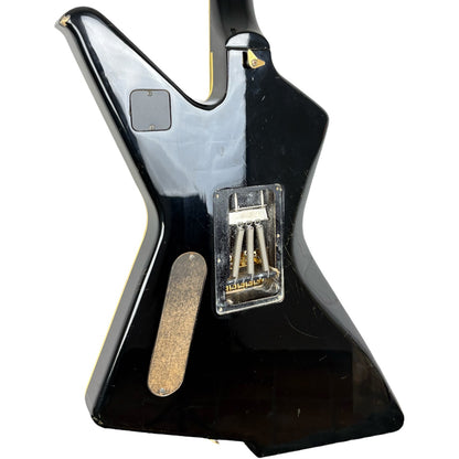Ibanez DT-450 Destroyer II 1985 - Black