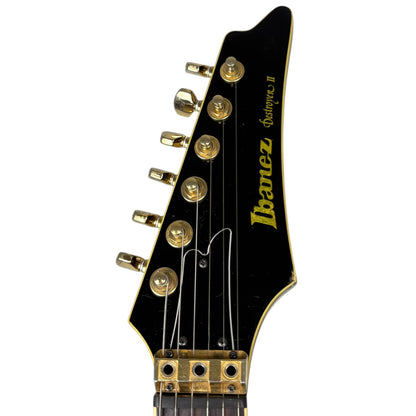 Ibanez DT-450 Destroyer II 1985 - Black