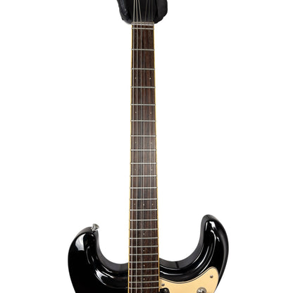 Mosrite Mark-1 Ranger Reissue 1995-2005 - Black