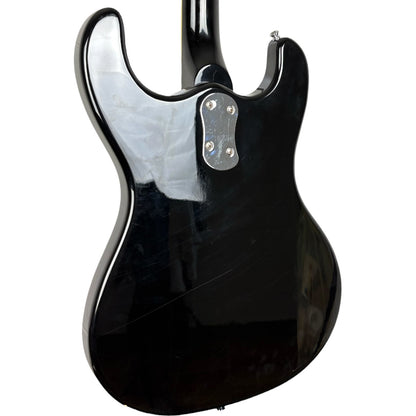 Mosrite Mark-1 Ranger Reissue 1995-2005 - Black