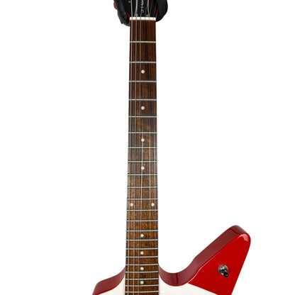 Epiphone Explorer J-Hook 2018 - Custom Graphic Finish
