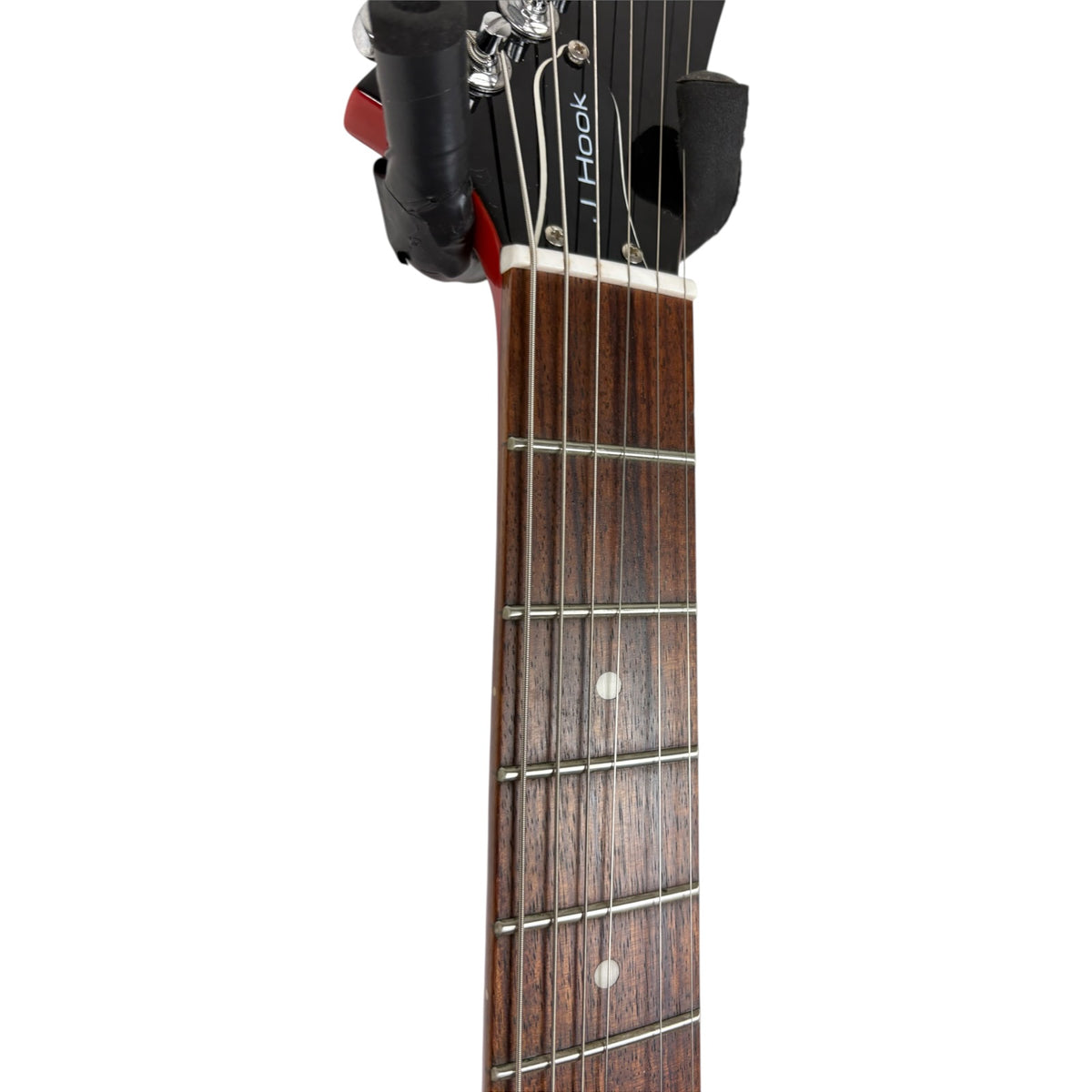 Epiphone Explorer J-Hook 2018 - Custom Graphic Finish