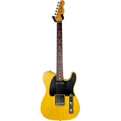 Fender American Vintage Telecaster 2021 - Blaze Gold