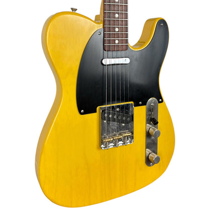 Fender American Vintage Telecaster 2021 - Blaze Gold