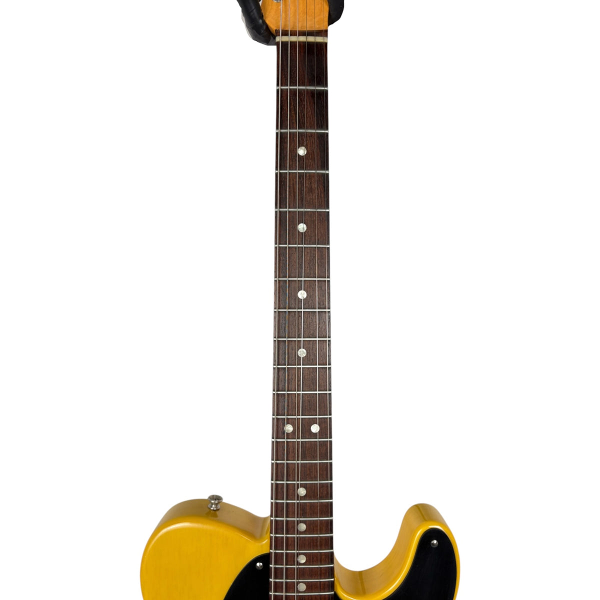 Fender American Vintage Telecaster 2021 - Blaze Gold