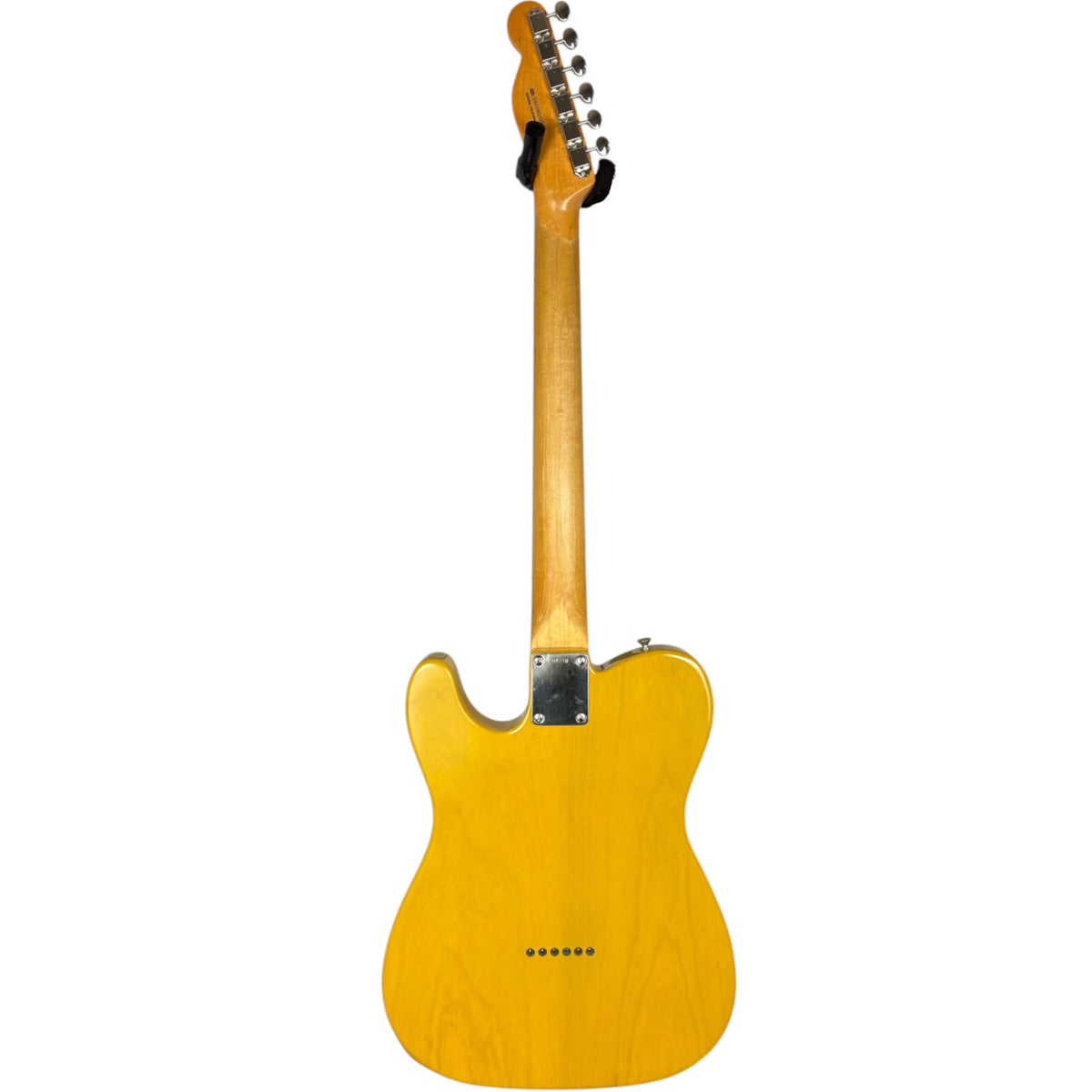 Fender American Vintage Telecaster 2021 - Blaze Gold