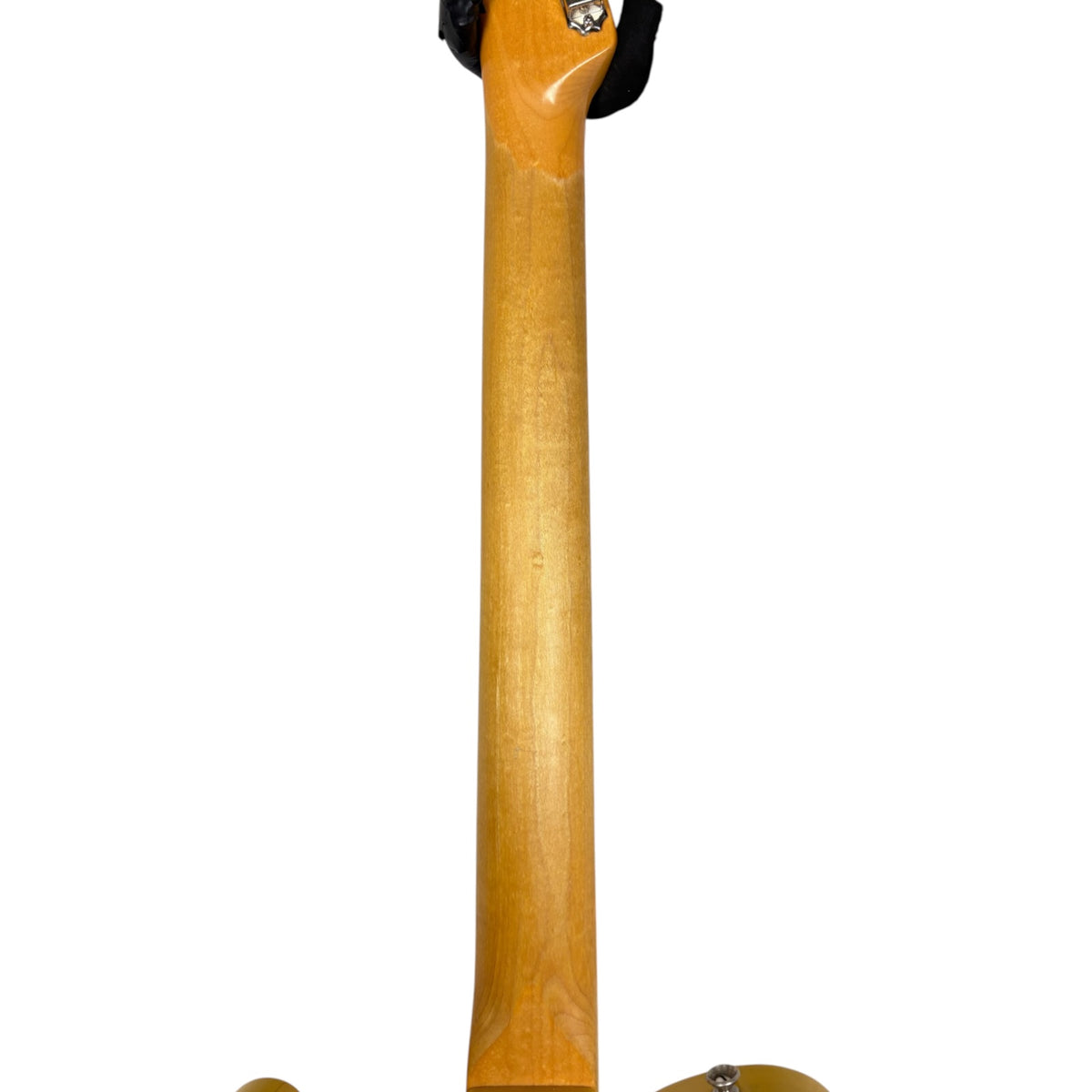 Fender American Vintage Telecaster 2021 - Blaze Gold