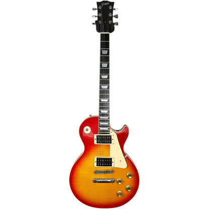 Greco EG Les Paul 1976 - Cherry Sunburst