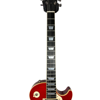 Greco EG Les Paul 1976 - Cherry Sunburst