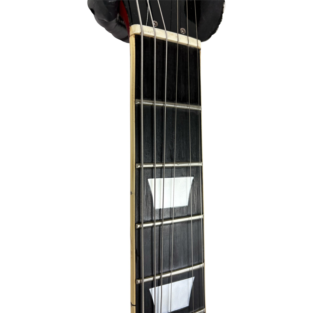 Greco EG Les Paul 1976 - Cherry Sunburst