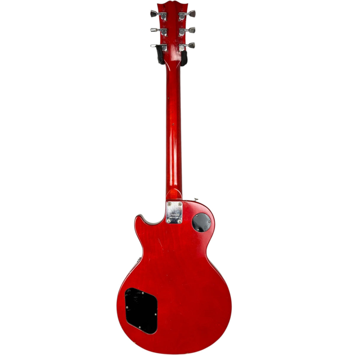 Greco EG Les Paul 1976 - Cherry Sunburst