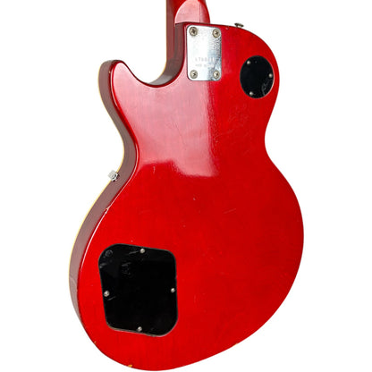 Greco EG Les Paul 1976 - Cherry Sunburst