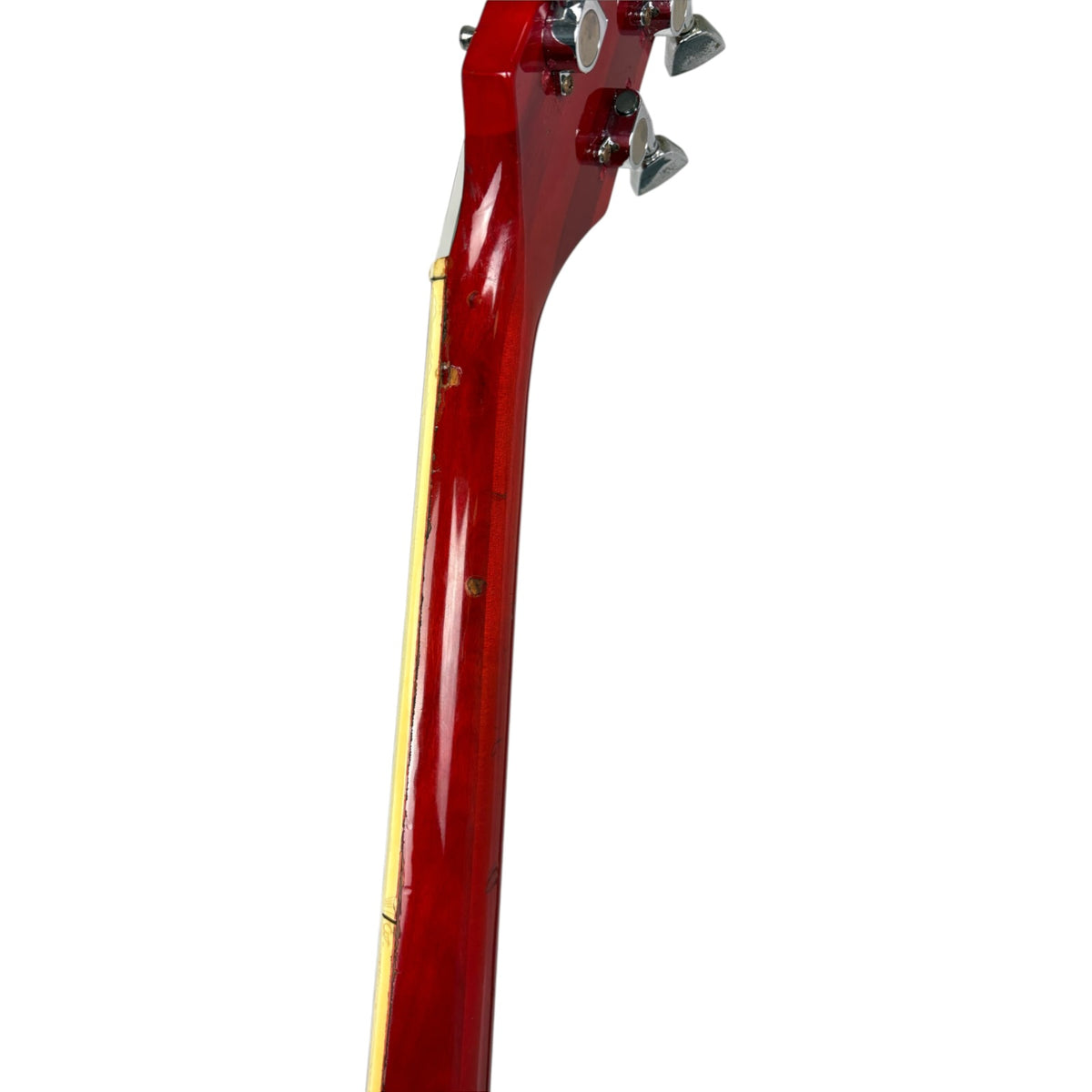 Greco EG Les Paul 1976 - Cherry Sunburst