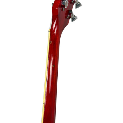 Greco EG Les Paul 1976 - Cherry Sunburst