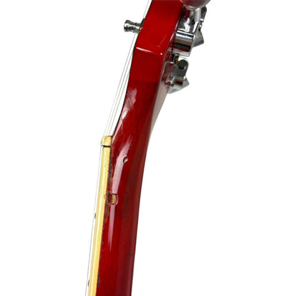 Greco EG Les Paul 1976 - Cherry Sunburst