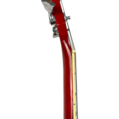 Greco EG Les Paul 1976 - Cherry Sunburst