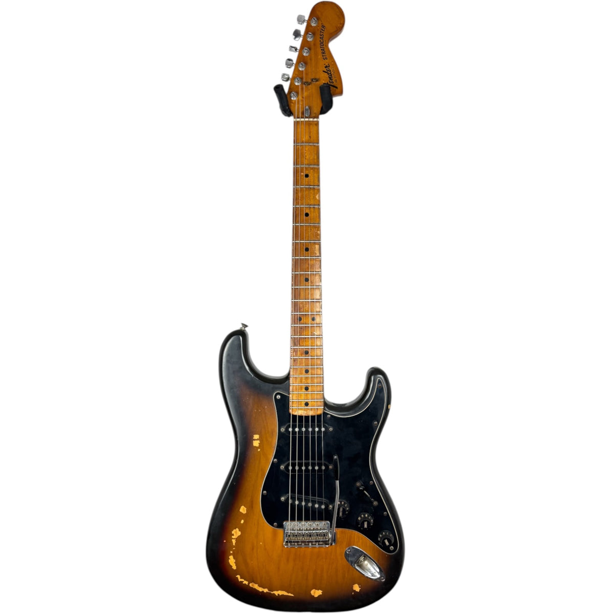 Fender American Vintage Stratocaster 1978 - Sunburst