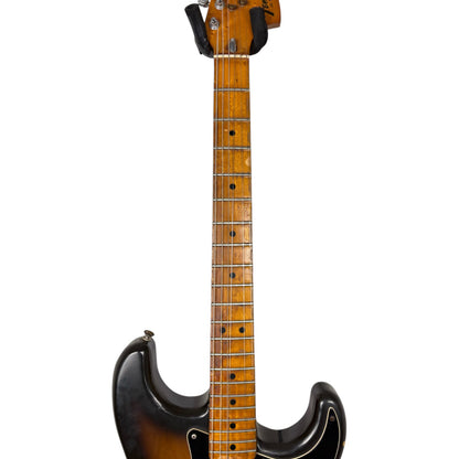 Fender American Vintage Stratocaster 1978 - Sunburst