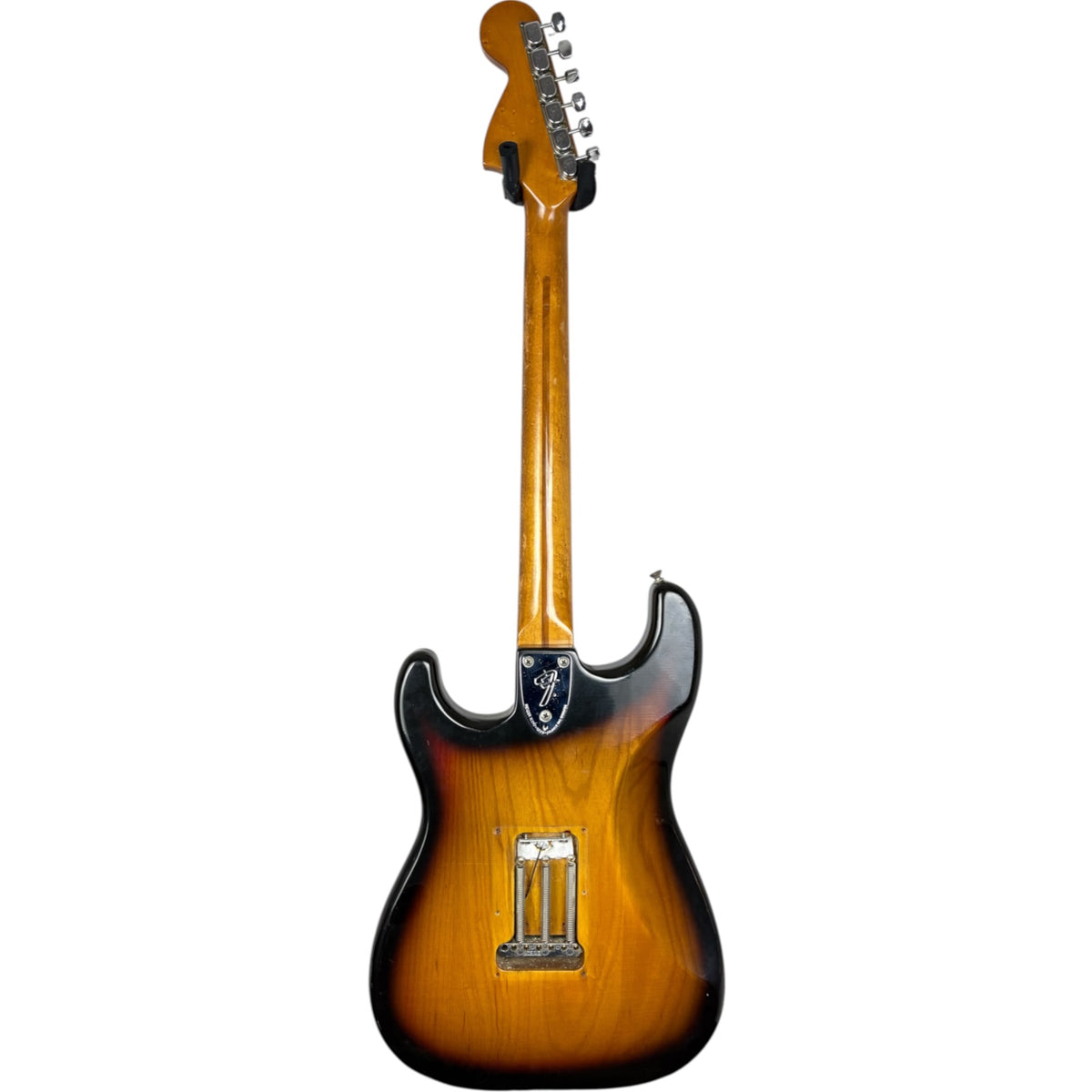 Fender American Vintage Stratocaster 1978 - Sunburst