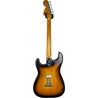 Fender American Vintage Stratocaster 1978 - Sunburst
