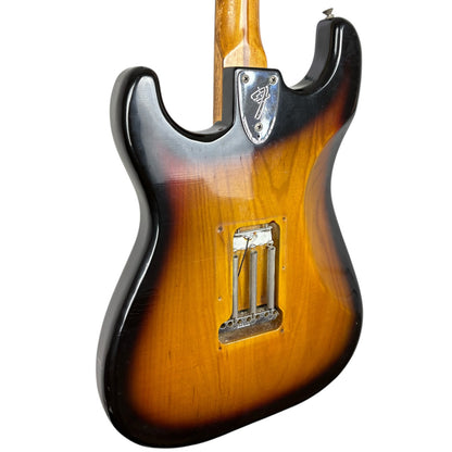 Fender American Vintage Stratocaster 1978 - Sunburst