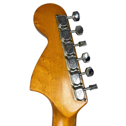 Fender American Vintage Stratocaster 1978 - Sunburst