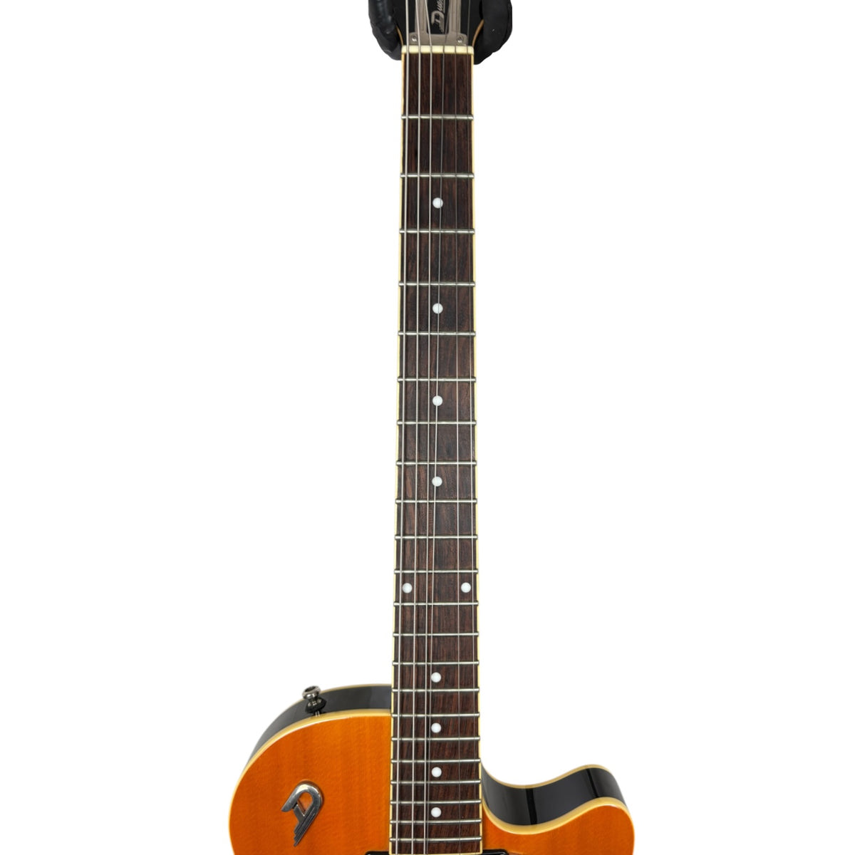 Duesenberg Starplayer TV 2012 - Vintage Orange