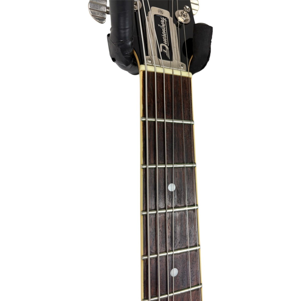 Duesenberg Starplayer TV 2012 - Vintage Orange