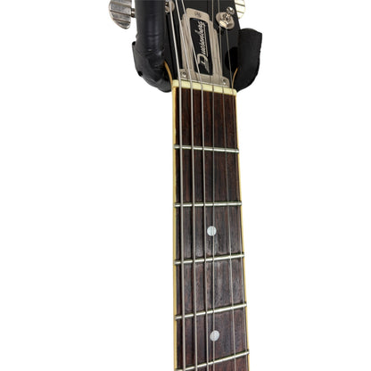 Duesenberg Starplayer TV 2012 - Vintage Orange