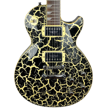 Epiphone Les Paul 2001 - Nuclear Extreme