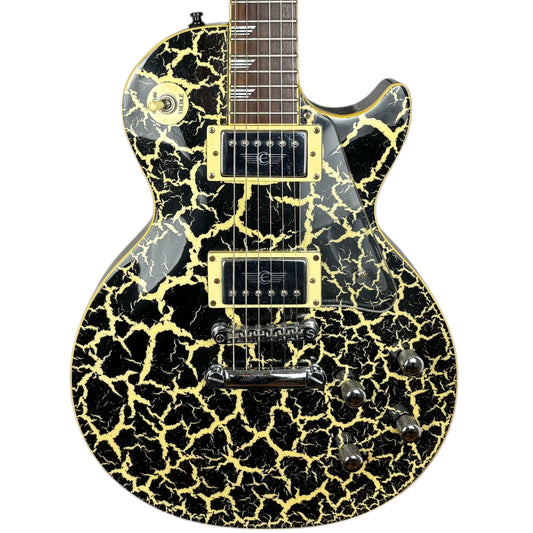 Epiphone Les Paul 2001 - Nuclear Extreme