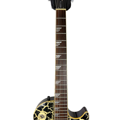 Epiphone Les Paul 2001 - Nuclear Extreme